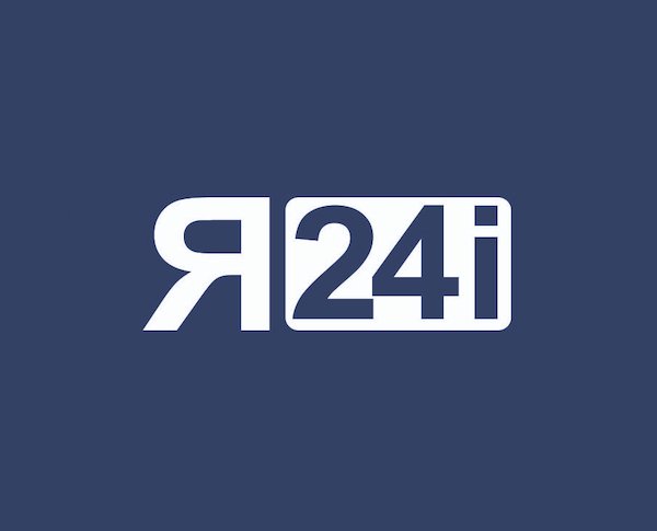 Logo R24i